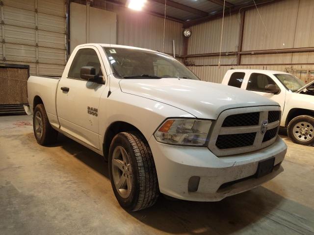 RAM 1500 ST 2016 3c6jr6ag2gg318157