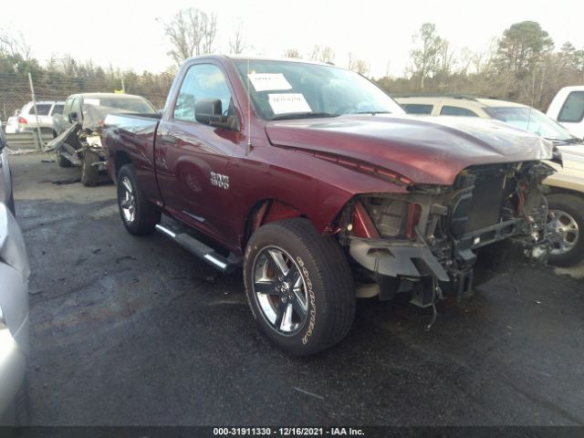 RAM 1500 2016 3c6jr6ag2gg352079