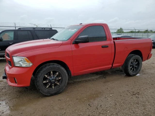 RAM 1500 ST 2017 3c6jr6ag2hg598941