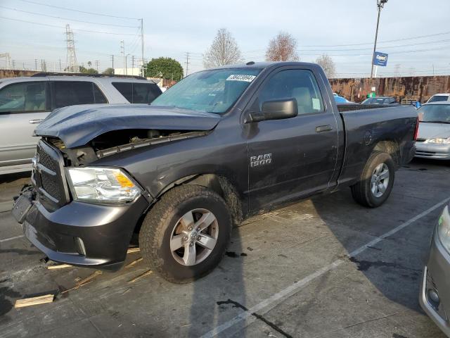 RAM 1500 2018 3c6jr6ag2jg140063