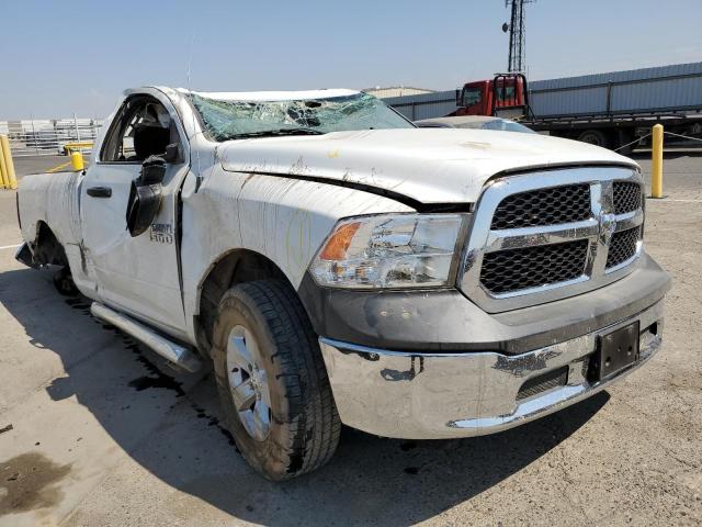 RAM 1500 ST 2018 3c6jr6ag2jg219281