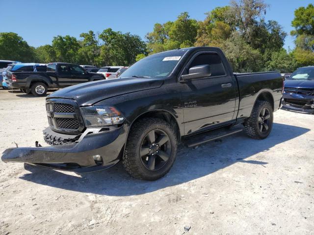 RAM 1500 ST 2018 3c6jr6ag2jg234380