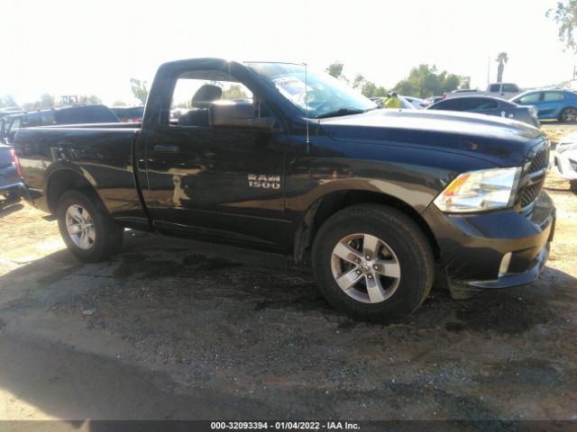 RAM 1500 2018 3c6jr6ag2jg248747