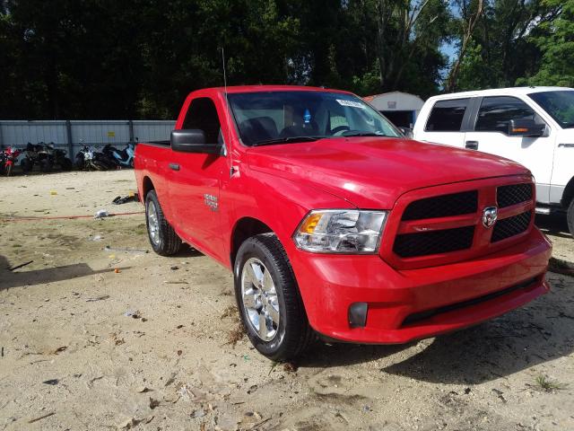 RAM 1500 CLASS 2019 3c6jr6ag2kg500997