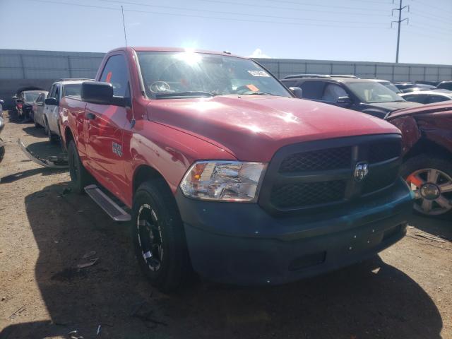 RAM 1500 ST 2013 3c6jr6ag3dg509338