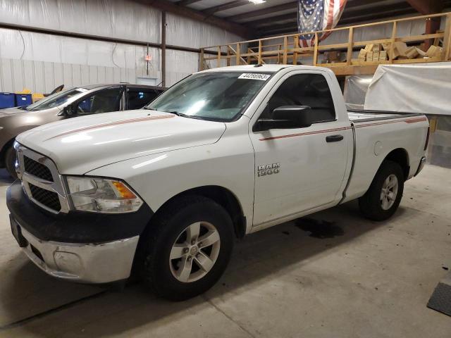 RAM 1500 ST 2013 3c6jr6ag3dg596187