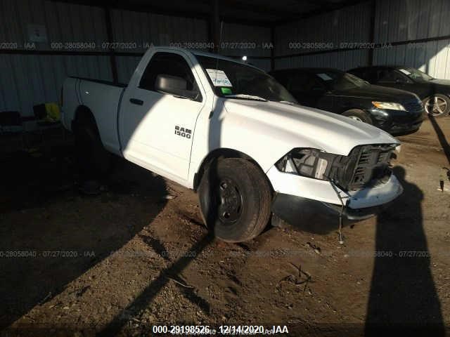 RAM 1500 2014 3c6jr6ag3eg185132