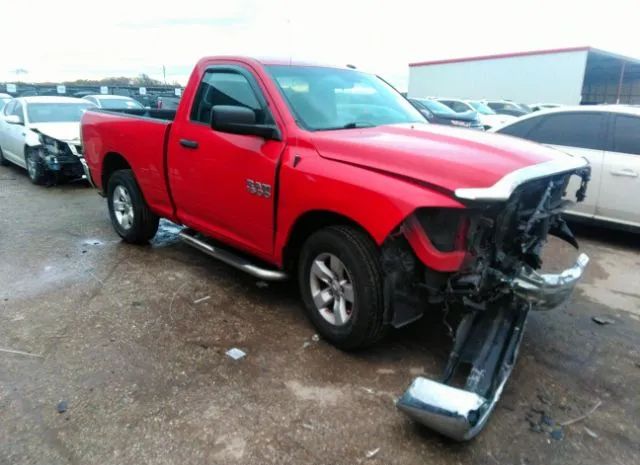 RAM 1500 2014 3c6jr6ag3eg245099