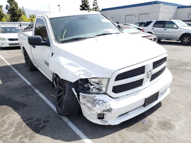 RAM 1500 ST 2014 3c6jr6ag3eg330816