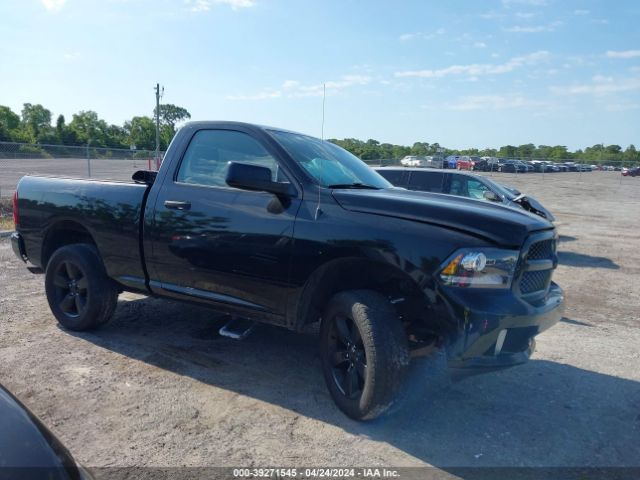 RAM 1500 2015 3c6jr6ag3fg559661