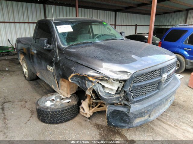 RAM 1500 2015 3c6jr6ag3fg618367