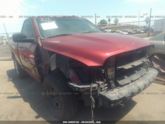 RAM 1500 2015 3c6jr6ag3fg698866