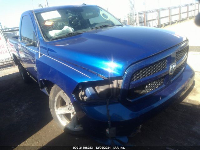 RAM 1500 2016 3c6jr6ag3gg112085