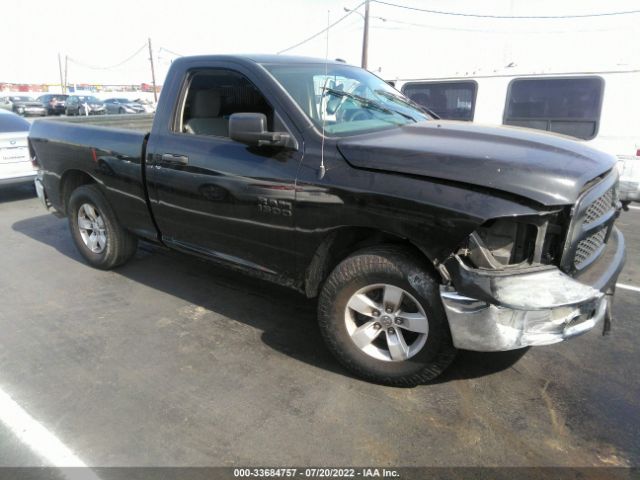 RAM 1500 2016 3c6jr6ag3gg280535