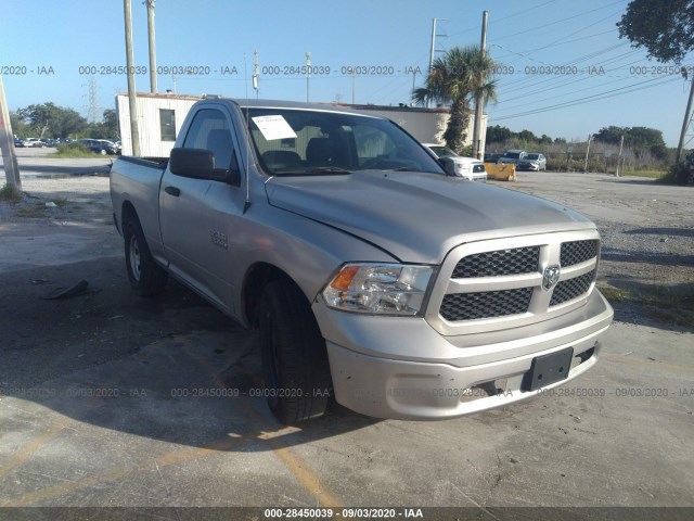 RAM 1500 2016 3c6jr6ag3gg331323