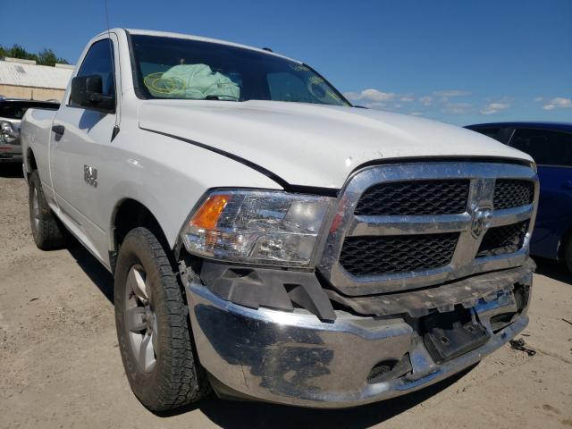 RAM 1500 ST 2017 3c6jr6ag3hg687420