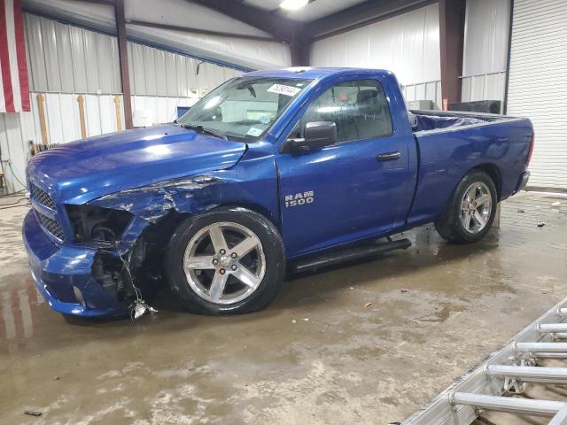 RAM 1500 ST 2017 3c6jr6ag3hg734297