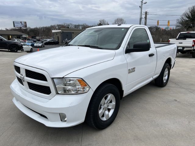 RAM 1500 2017 3c6jr6ag3hg782835