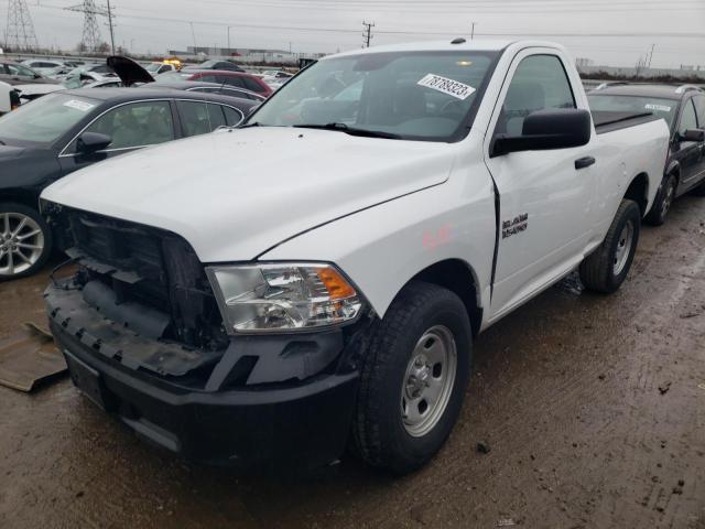 RAM 1500 2018 3c6jr6ag3jg145885