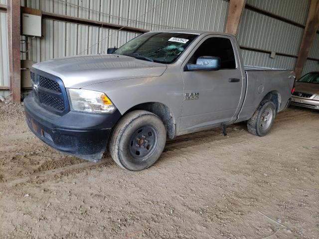 RAM 1500 ST 2018 3c6jr6ag3jg225719