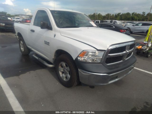 RAM 1500 2018 3c6jr6ag3jg238423