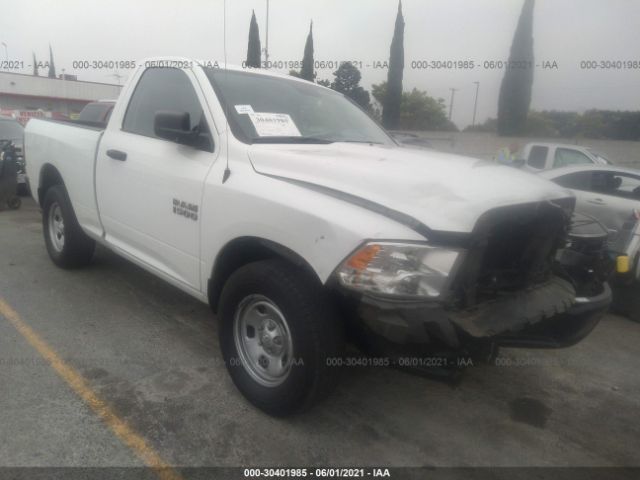 RAM 1500 2018 3c6jr6ag3jg291574