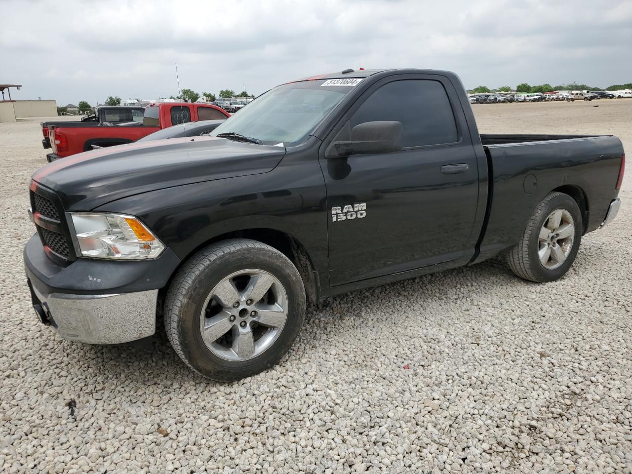 RAM 1500 2013 3c6jr6ag4dg588471