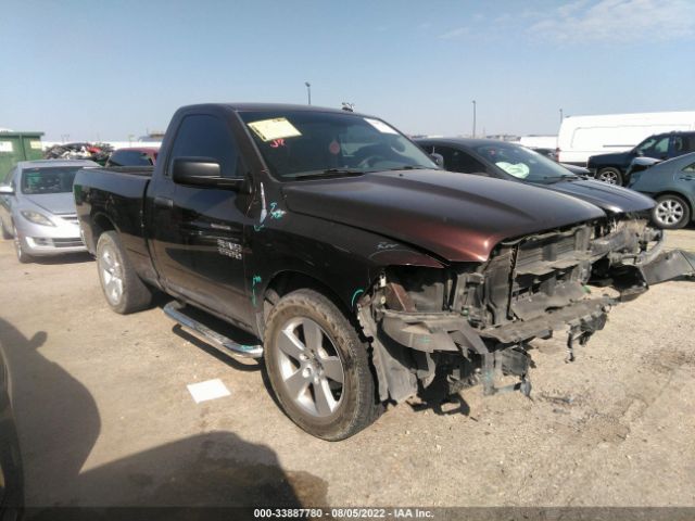 RAM 1500 2014 3c6jr6ag4eg111346