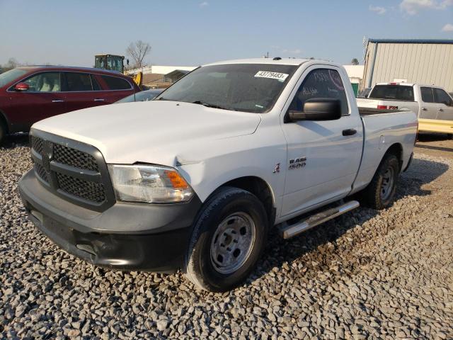 RAM 1500 ST 2014 3c6jr6ag4eg174284