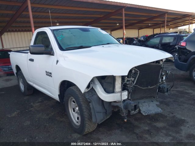 RAM 1500 2014 3c6jr6ag4eg232278