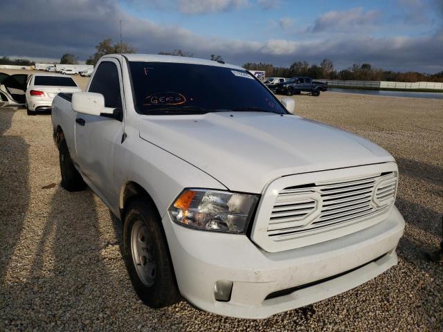 RAM 1500 ST 2014 3c6jr6ag4eg246634