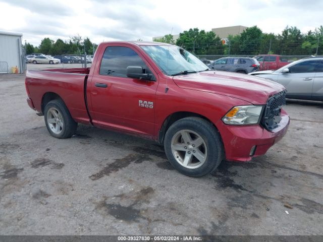 RAM 1500 2014 3c6jr6ag4eg324653