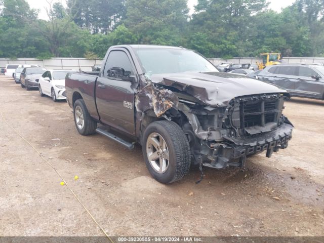 RAM 1500 2015 3c6jr6ag4fg569681