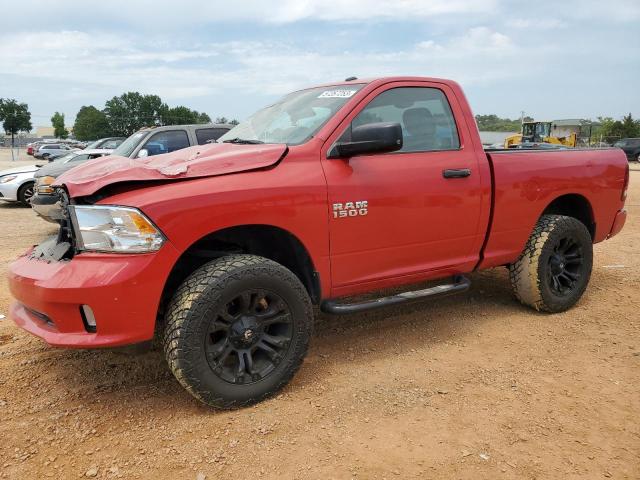 RAM 1500 ST 2015 3c6jr6ag4fg581023