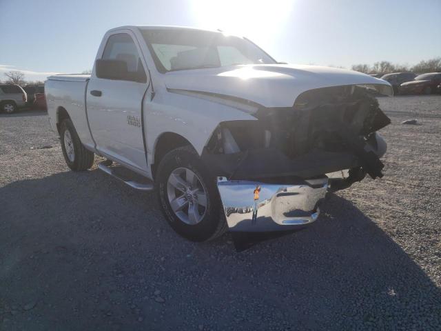 RAM 1500 ST 2015 3c6jr6ag4fg675645