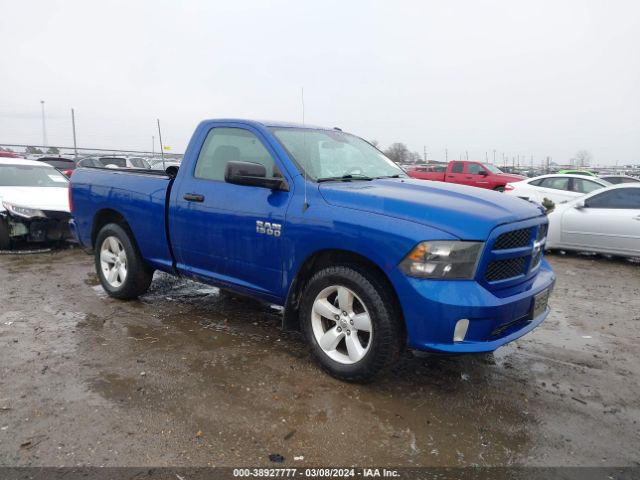 RAM 1500 2015 3c6jr6ag4fg699086