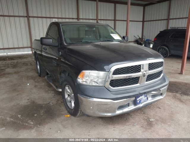 RAM 1500 2016 3c6jr6ag4gg282553