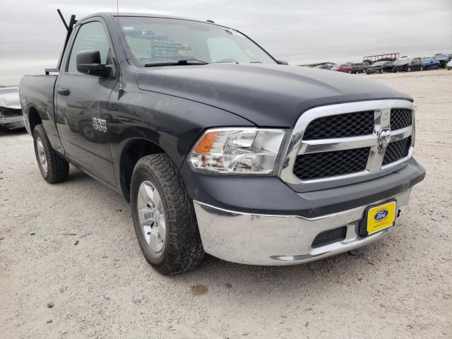 RAM 1500 ST 2016 3c6jr6ag4gg358059