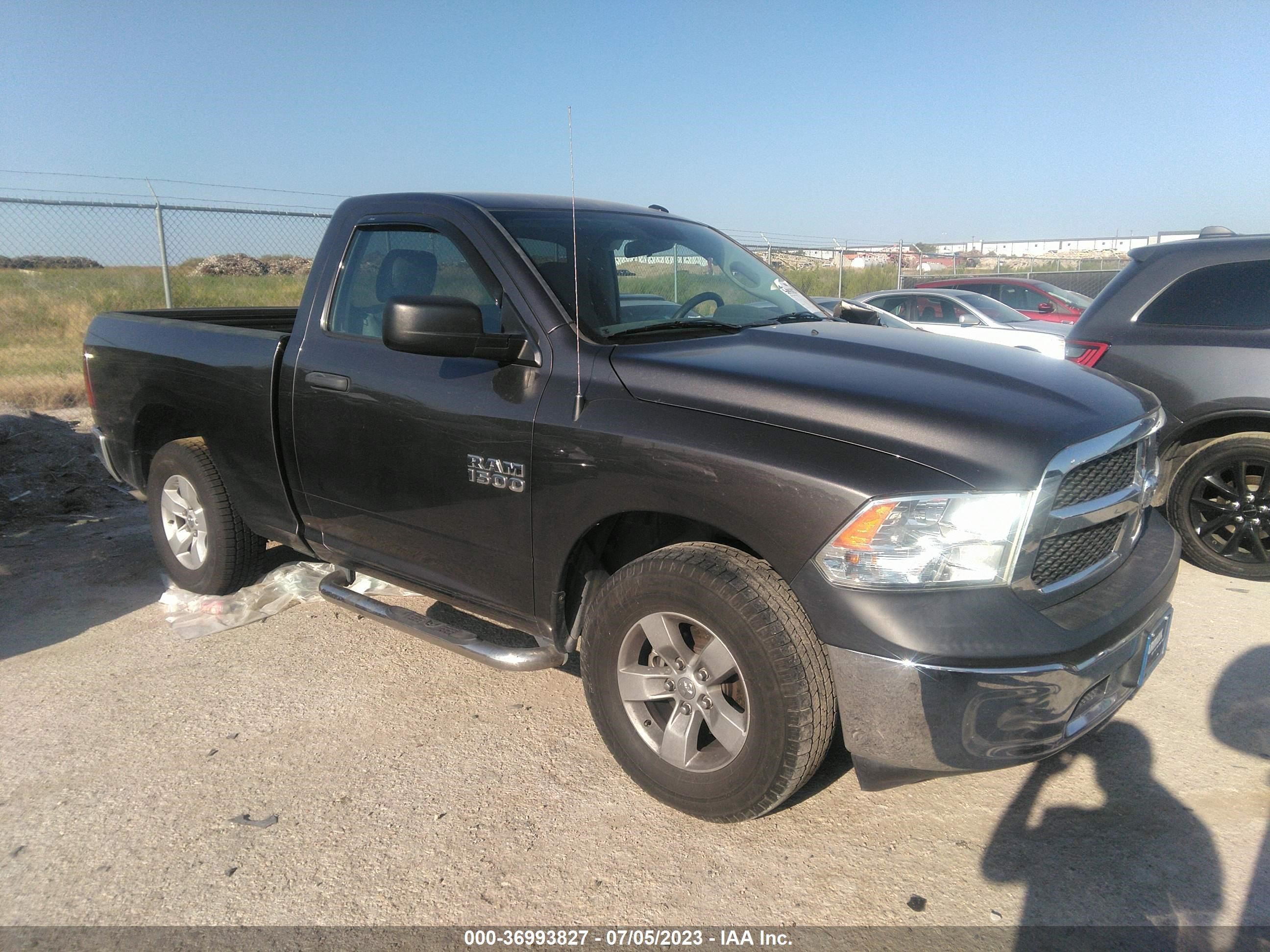 RAM 1500 2017 3c6jr6ag4hg706914