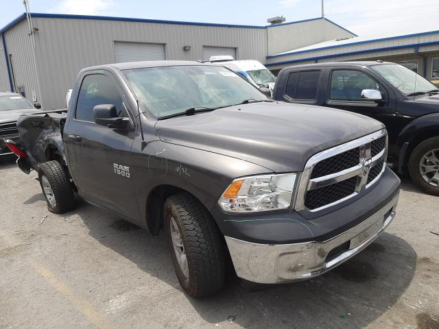 RAM 1500 ST 2018 3c6jr6ag4jg118369