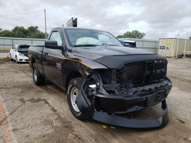 RAM 1500 CLASS 2019 3c6jr6ag4kg501018