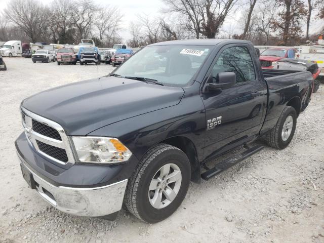 RAM 1500 CLASS 2019 3c6jr6ag4kg509880