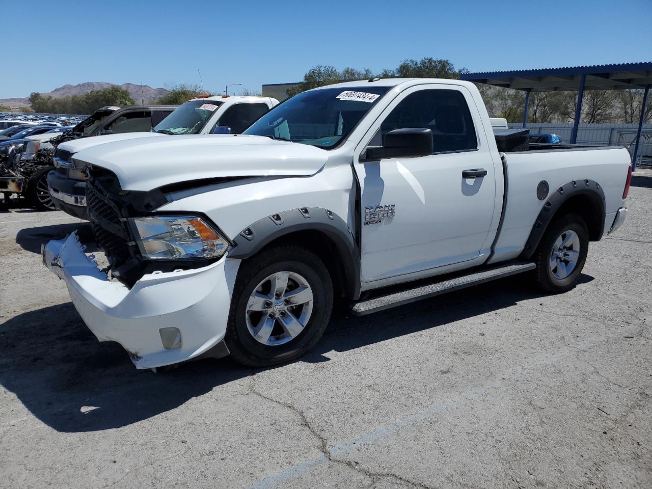 RAM 1500 2019 3c6jr6ag4kg522354