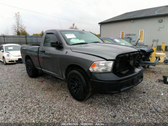 RAM 1500 2013 3c6jr6ag5dg555592