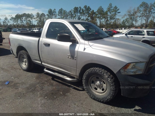 RAM 1500 2014 3c6jr6ag5eg101523