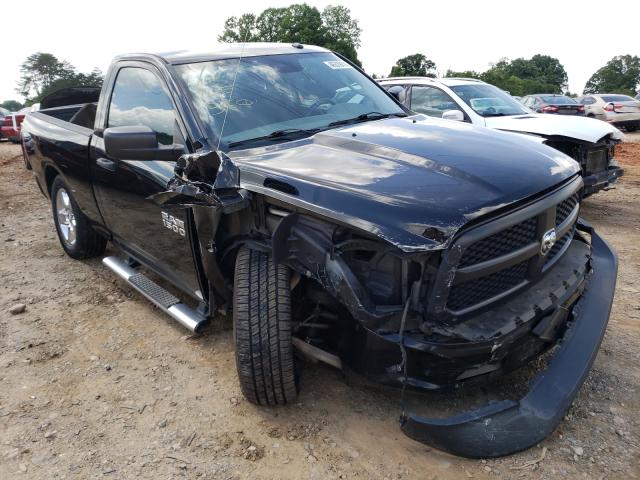 RAM 1500 ST 2014 3c6jr6ag5eg264365