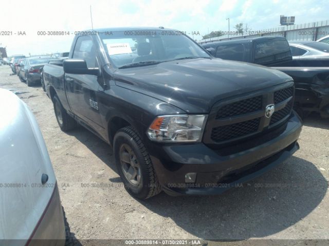 RAM 1500 2015 3c6jr6ag5fg699145