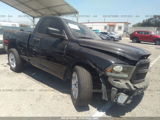 RAM 1500 2015 3c6jr6ag5fg699176