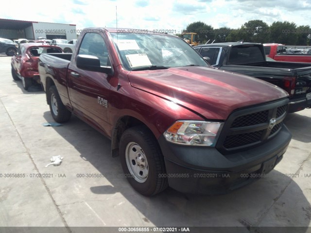 RAM 1500 2016 3c6jr6ag5gg239324