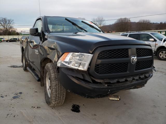 RAM 1500 ST 2017 3c6jr6ag5hg721762